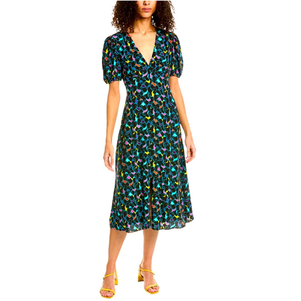 STAUD    
Milla Dress